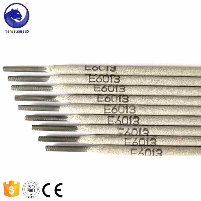 Welding rods e6013 suppliers j38-12 6013 wj200054-1 for pucts equipment e7018 Weld rod electrodes