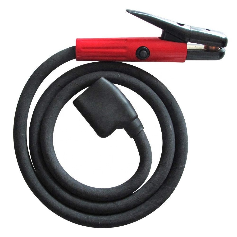 K4000 Carbon Arc Gouging Torch 1000Amp Arc Welding Equipment Welding Accessories Heavy Duty Industrial Grade Torch