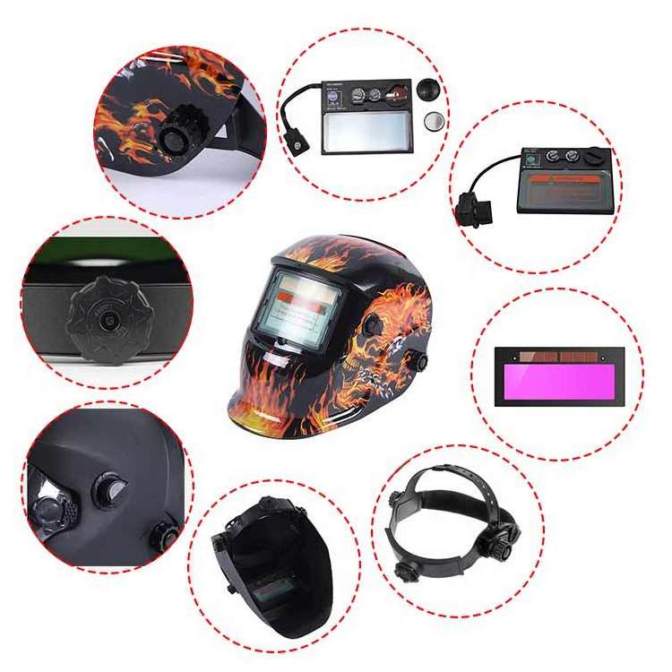 welding helmet with powered air with best welding helmet other arc welders