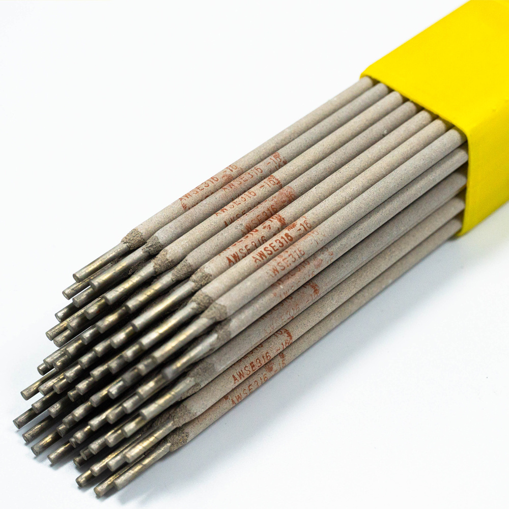 Stainless Steel Welding Electrode/Welding Rod AWS 316L-16 E308L-16