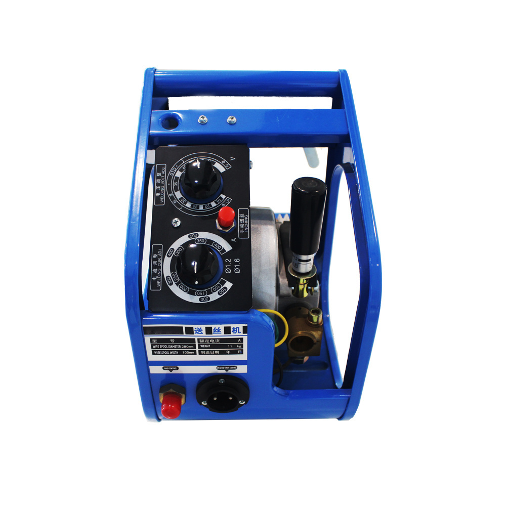 Co2 Inverter Mig Welding  Co2 350A 500A Mig Welding Machines