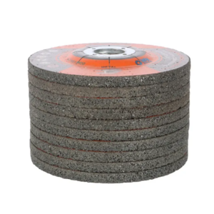 Type 27 Fibreglass Reinforced Depressed Center Grinding Wheels T27 Discs for Angle Grinder