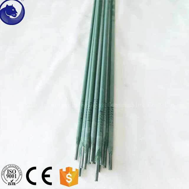 high quality carbon steel electrodes AWS e6013 e6018 welding rod