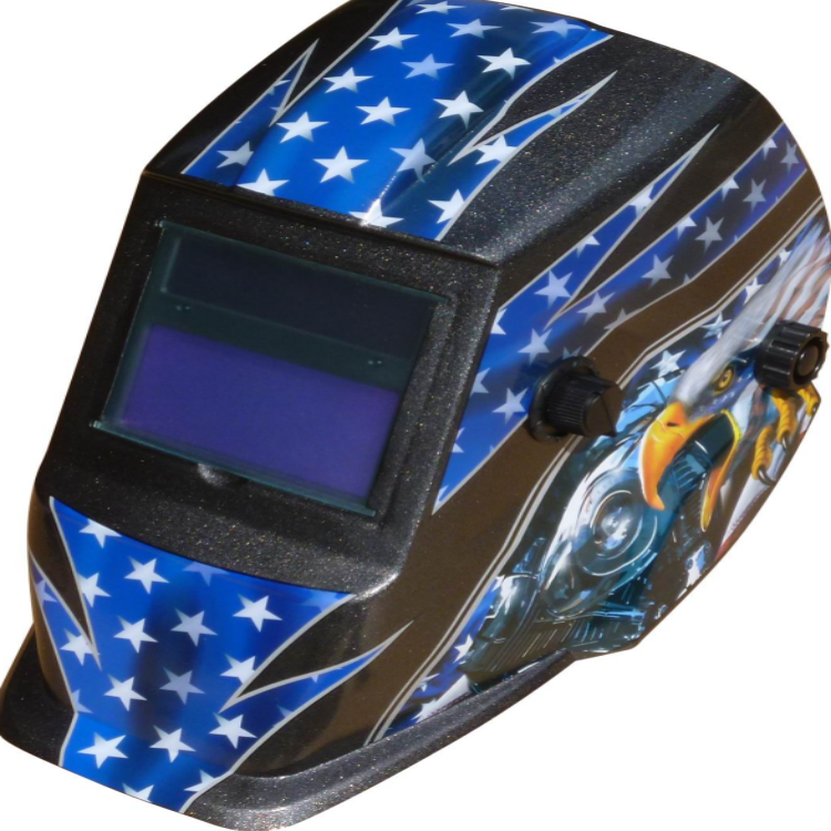 factory hot Sale Welder cheap electric fashion auto darkening weld helmet welding helmet