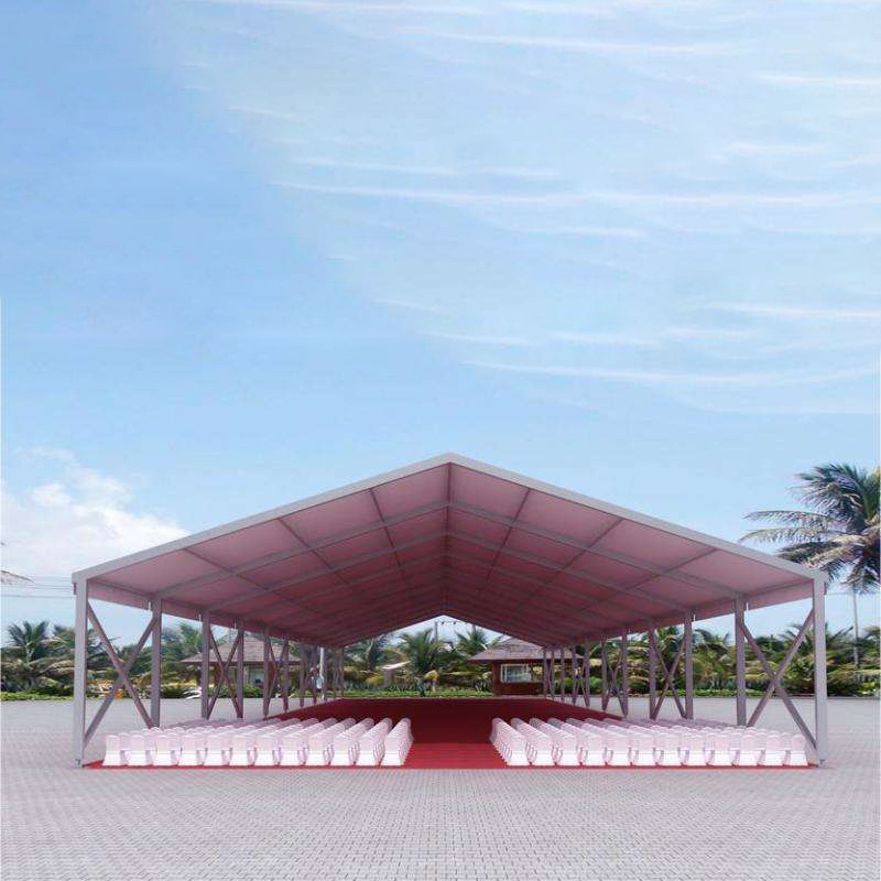 Event Tents Outdoor Wedding Party Tents For Events Outdoor 30X60 20X20 Big Clear Top Large Event Tents