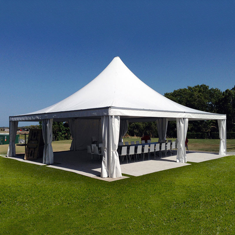 Carpas Para Eventos Party Tents For Events Sale 20X40 Wedding Event Canopy 20X20 Outdoor Tent Heavy Duty Pagoda Tent