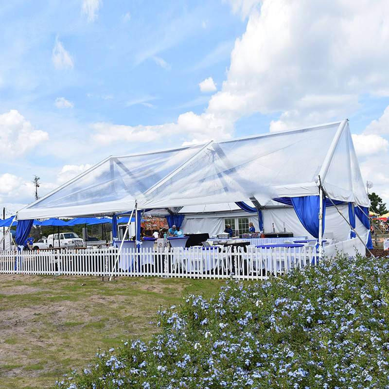 Carpas Para Eventos China Tents For Events Wedding Party Pole And Peg Tents For Events Outdoor 10X10 Marquee Tent