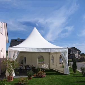 10X10 Pink Canopy Tent Custom Folding Party Marquees Tents Chapiteau For Big Events Outdoor 5 By 10 Metre Pagoda Tent