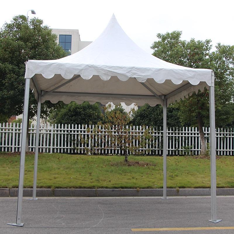 10X10 Pink Canopy Tent Custom Folding Party Marquees Tents Chapiteau For Big Events Outdoor 5 By 10 Metre Pagoda Tent