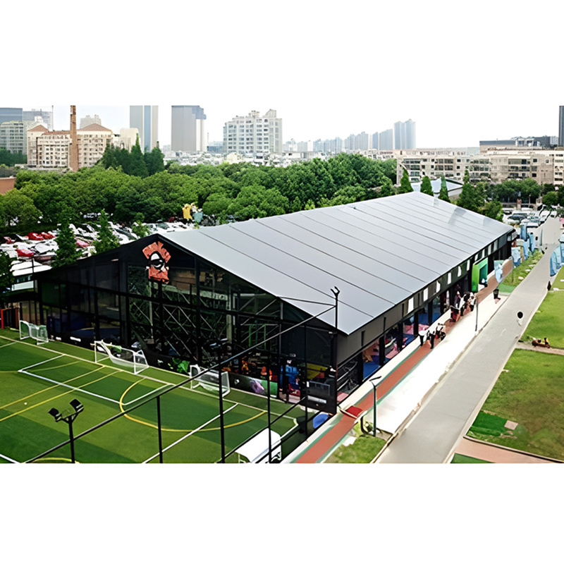 10X10 Big Canopy Aluminum Event Weather Proof Tent For Events With Logo 5000 People Party Event Tents Sports Tents