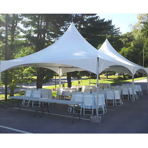 Party Event Tents For Events In Aluminium Outdoor Party 20X30 Heavy Duty Commercial Marquee Tent Wedding High Peak Tent