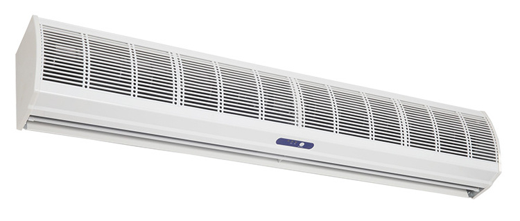 Cross Flow Air Curtains Manufacturer 0.9m 1m 1.2m 1.5m 1.8m 2m  Centrifugal Air Curtain 3ft 4ft 5ft 6ft