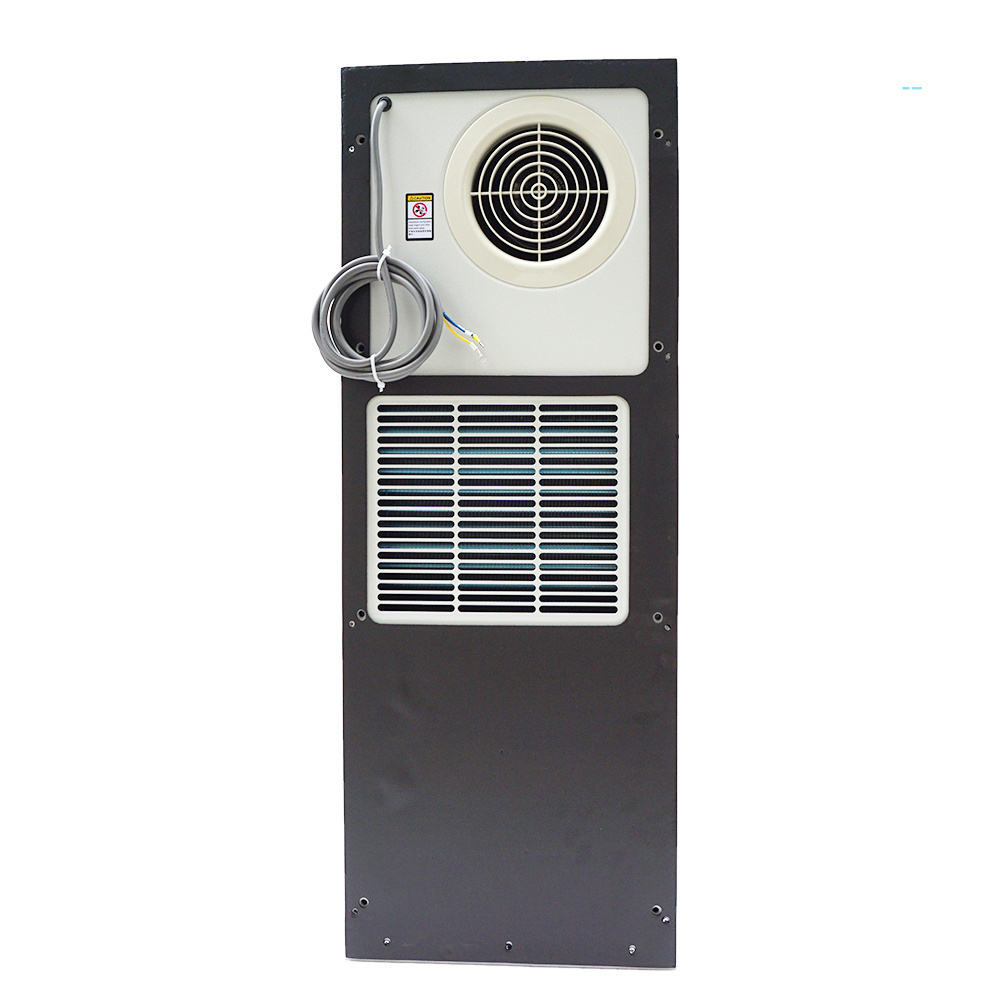 FactorySupply 300W 500W  800W 1500W 2000W 2500W 3000W Outdoor Cabinet Air Conditioner Cooling System for Telecom Cabinet