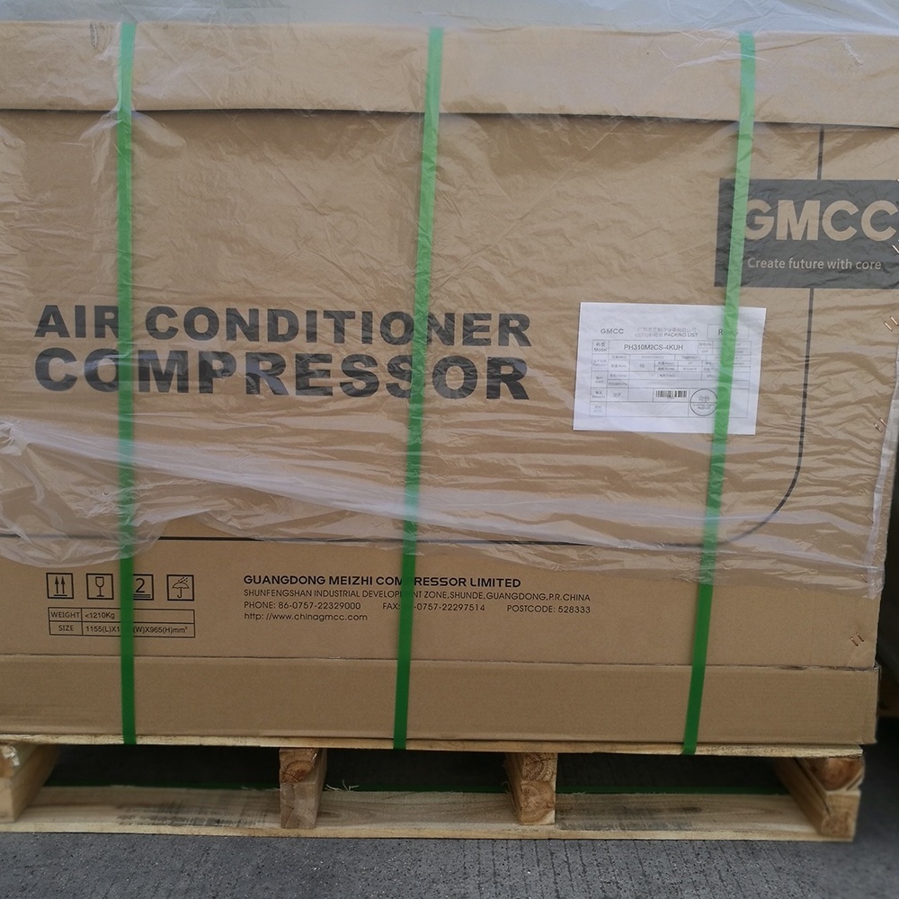 R22 split air conditioner compressor PH295M2CS-4KUH