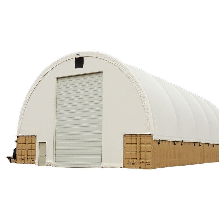 Trusty Still Shelter Size Custom 9x12m Garages, Canopies & Carports Custom Size 12x12m Steel Frame Car Shelter Container Shelter