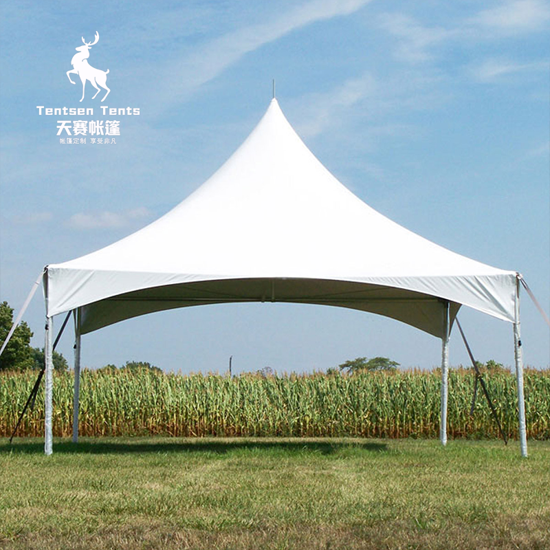 Factory Price 100 Person Party Tent 800 Square Foot Wind Resistant Capacity Wolter Wolti Woltu 10 X 20 Wedding Vendor Saicloth