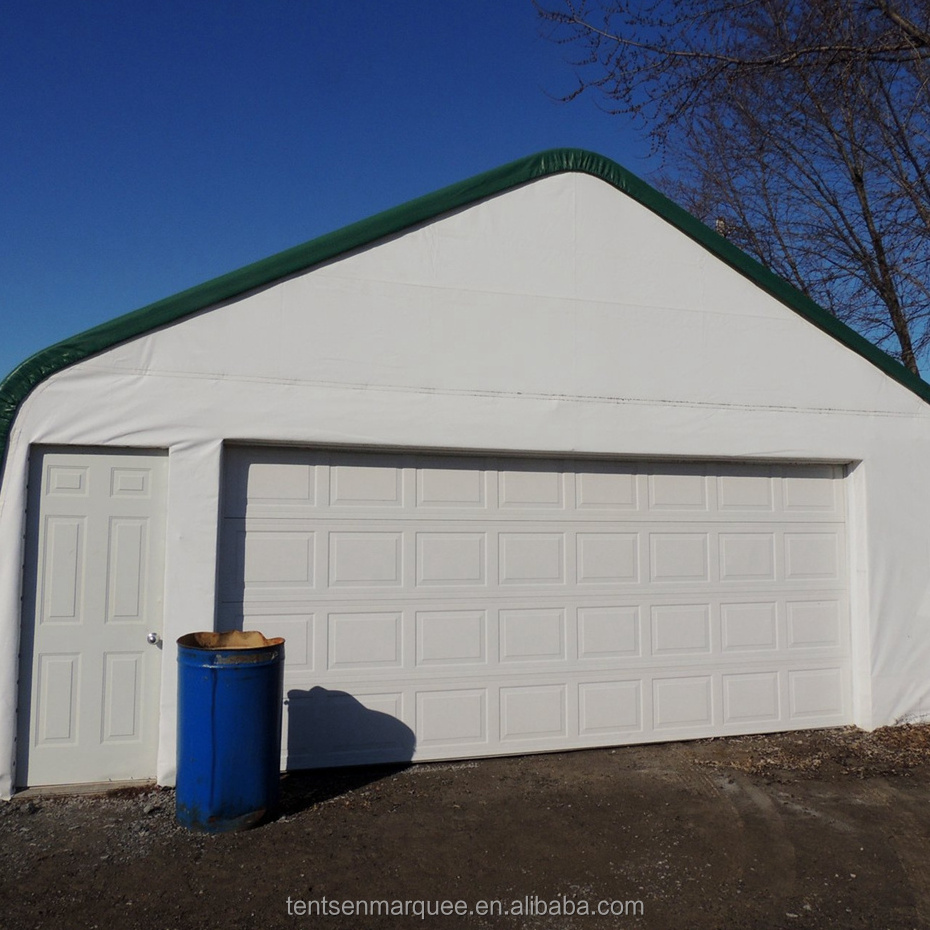 16x36m OEM/ODM 100-150kmH Wind Load dairy farm shed goat shelter wedding hangar for sale