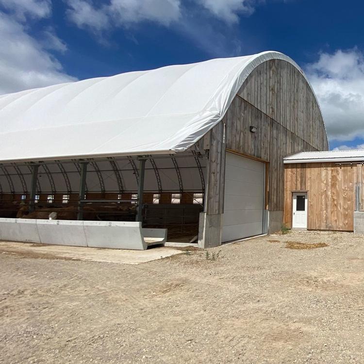 New Arrival Livestock Shelter Dome Tent 20Ft Camping Sun Gazebo 20Ft-Dome-Shelter