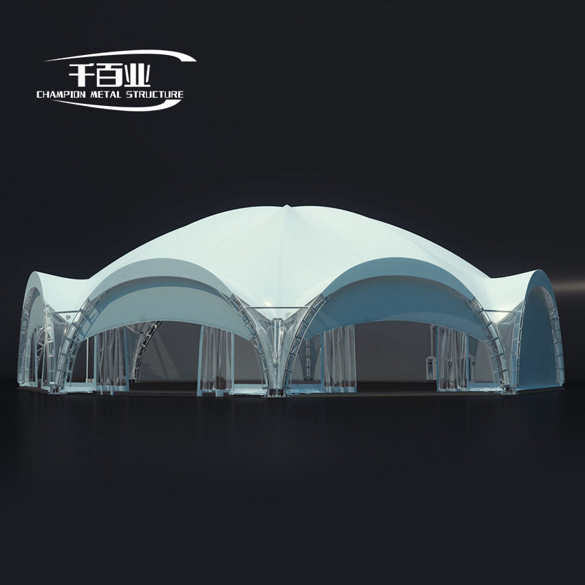 Factory Price Party 20X40 Wholesale-Wedding-40X60-Party-Tents-For-Sale-White 100 Person Marquee Wedding Tent For Sale Arc