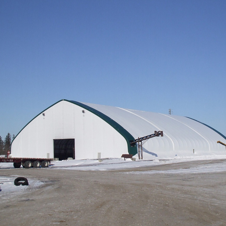 Good Selling Cattle Farm Shed Poultry Farming Dome Camping Sun Shelter Gazebo