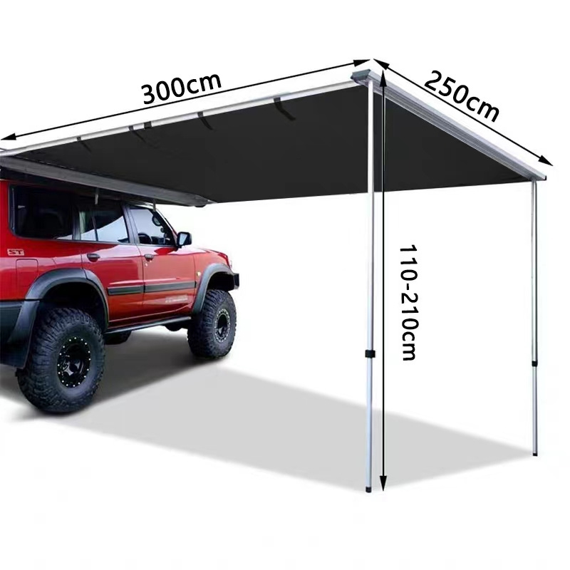 big cantilever tendine per auto cars sun shade protector auto front window parasol umbrellas tents with mosquito netting for car