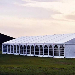 20x20 20x40 folding wholesale outdoor teepee stretch commercial event tent wedding event rentals tents for party equipment