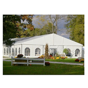 aluminum outside prices south africa sound proof 100 500 300 seater church tent marquee for sale