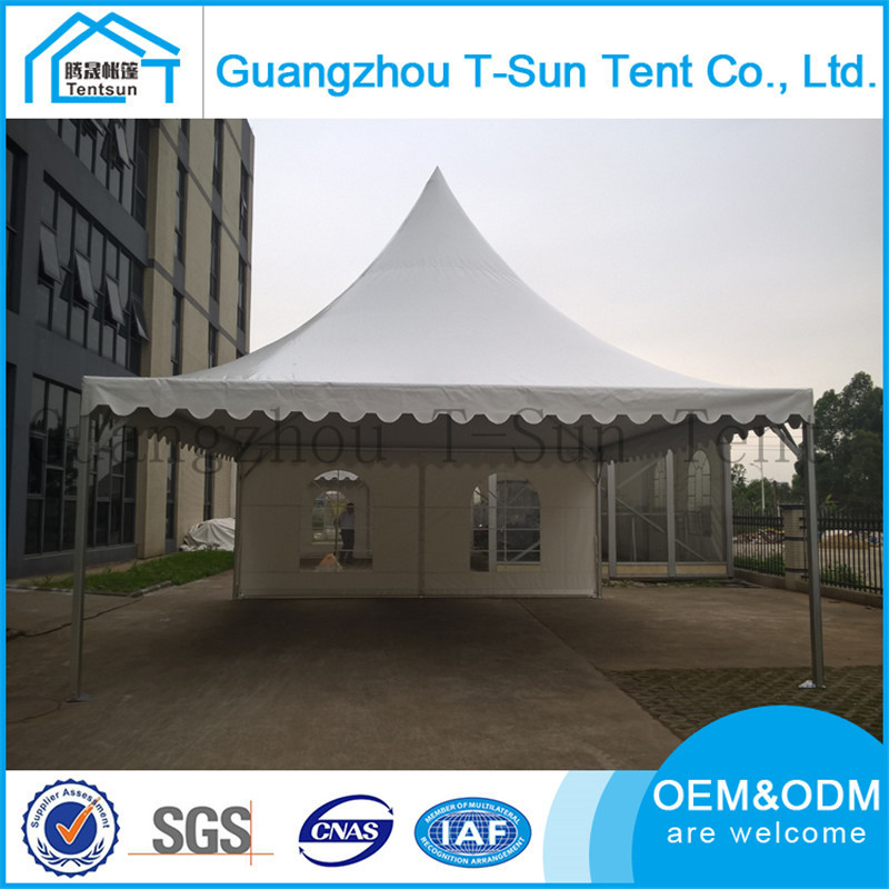 Luxury 5x5 garden gazebo party wedding pavilion meeting room marquee pavilion tents gazebo