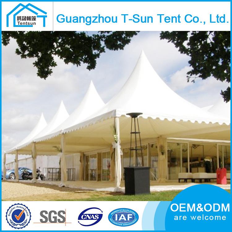 Dubai Tent For Sales 3x3m 4x4m 5x5m 6x6m Pagoda Tent Pavilion Tent