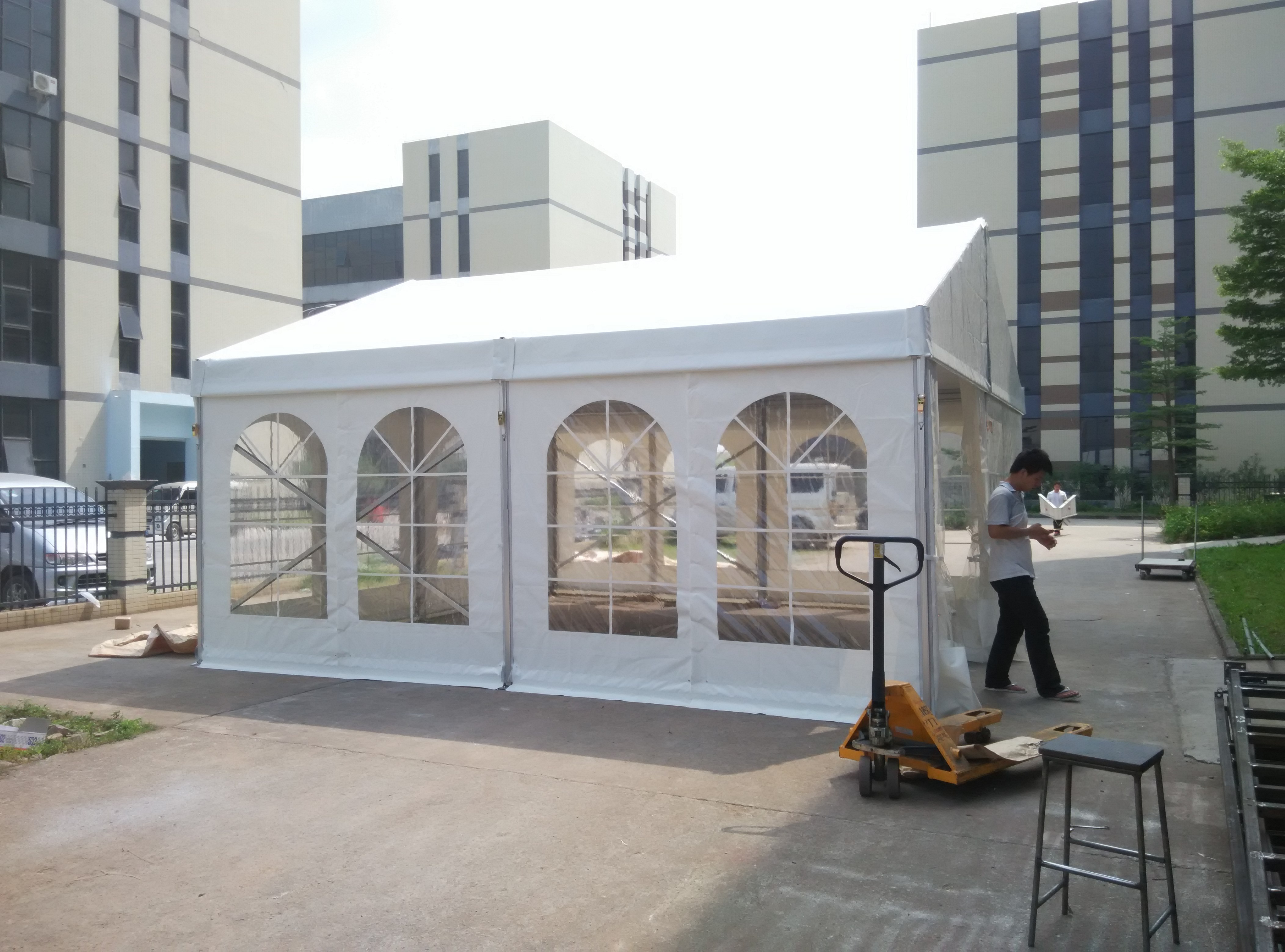 100 200 300 400 people maquee chapiteau tente events outdoor commercial party wedding tent