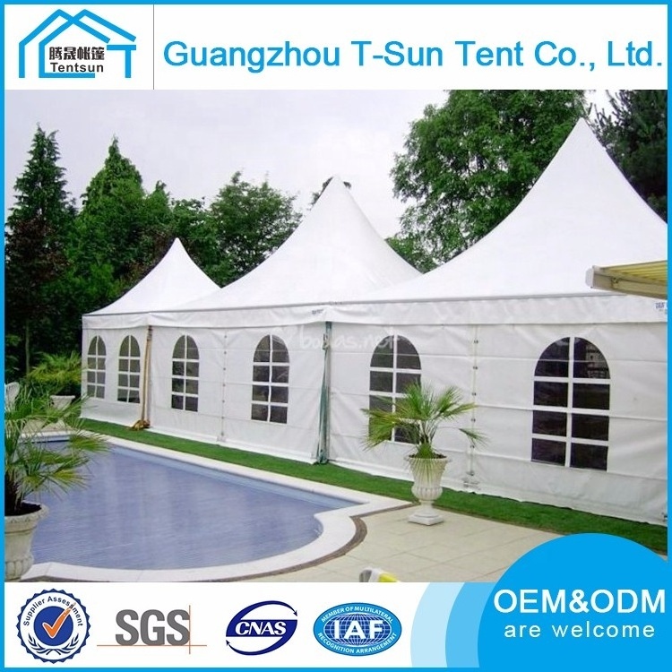 10x10 canopy tent side walls factory with low price