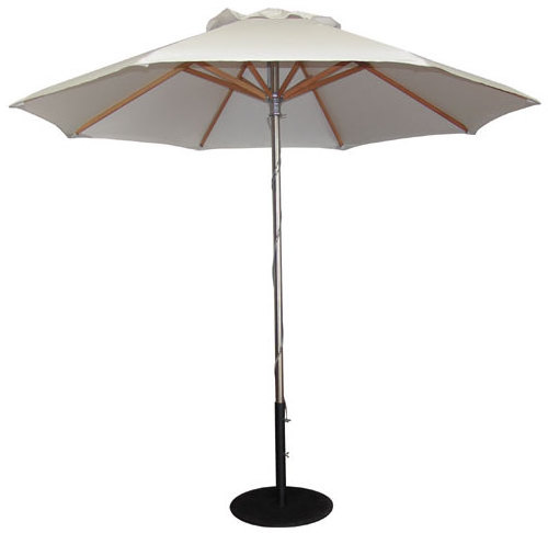 Garden Patio Table Restaurant Cafe Hotel Commercial Parasol Umbrella Private Promotion