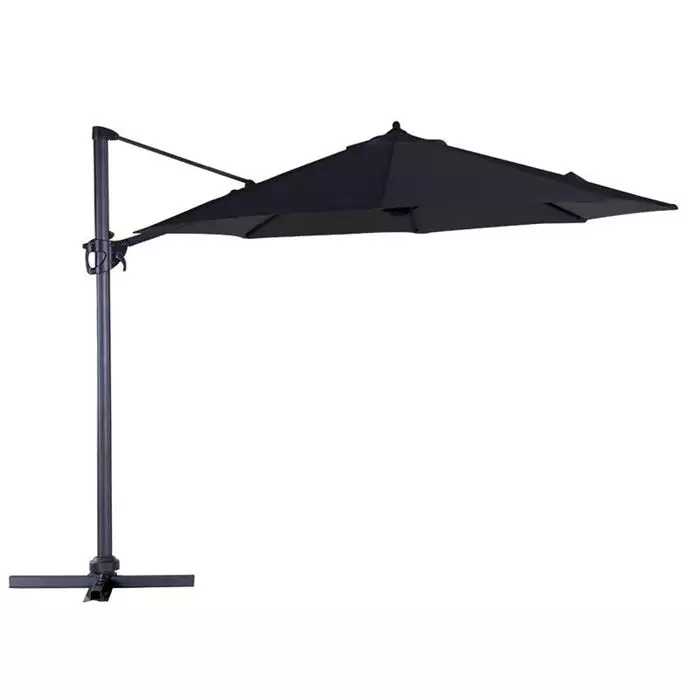 good quality big large heavy duty poolside parasols umbrellas outdoor for restaurant