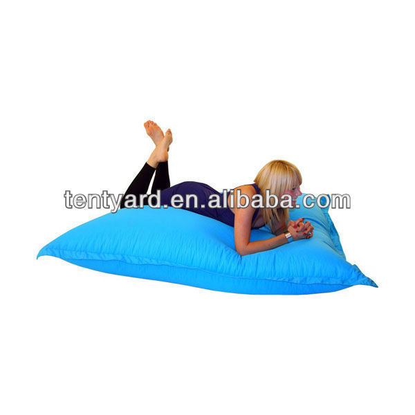 fashionable outdoor swimming pool bean bag chair