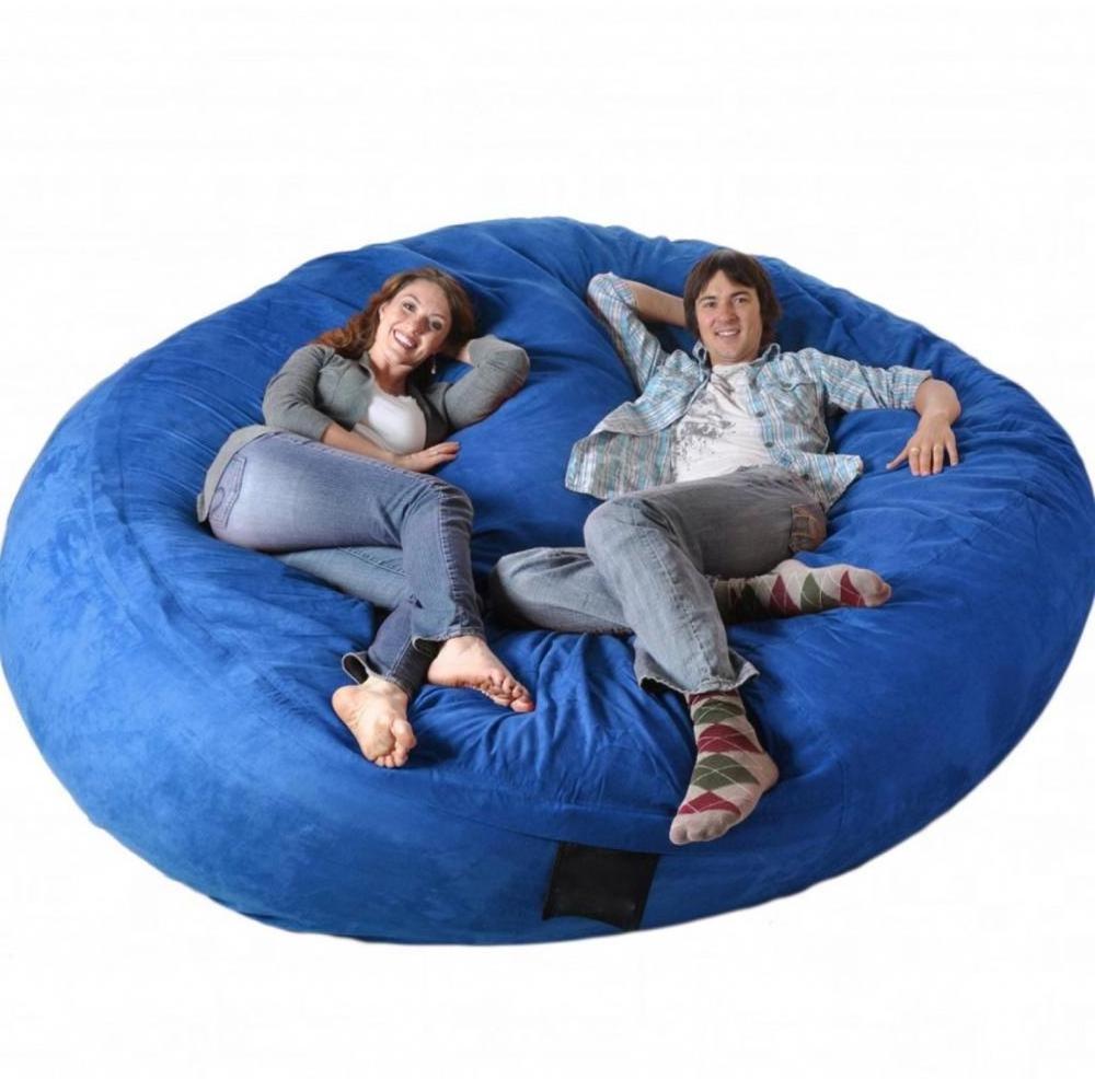 Giant unfilled Bean Bag big empty extra large bean bag chairs wholesale