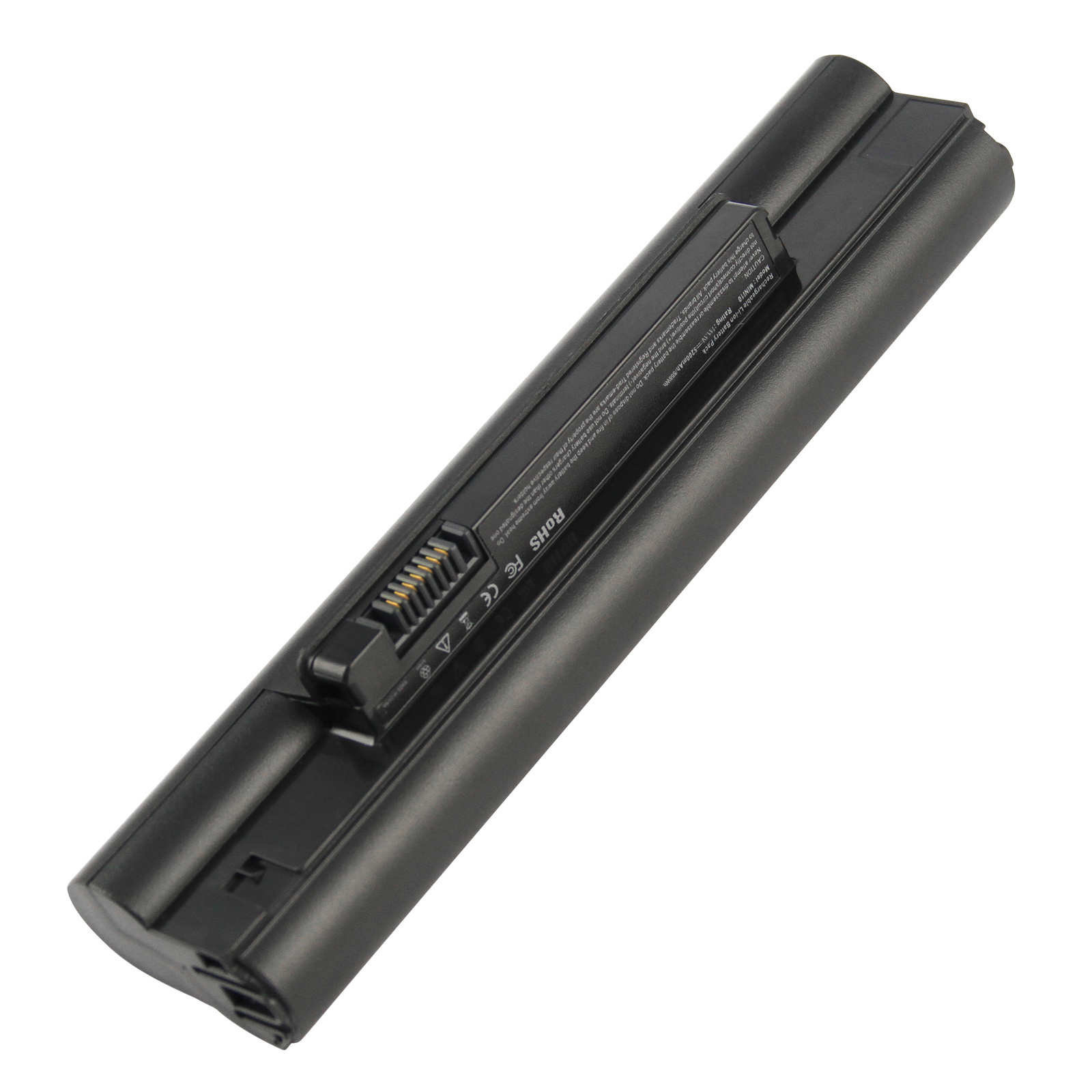 Replacement notebook battery for DELL Inspiron 11z Mini 10 Mini 1011 Mini 10v series laptop battery