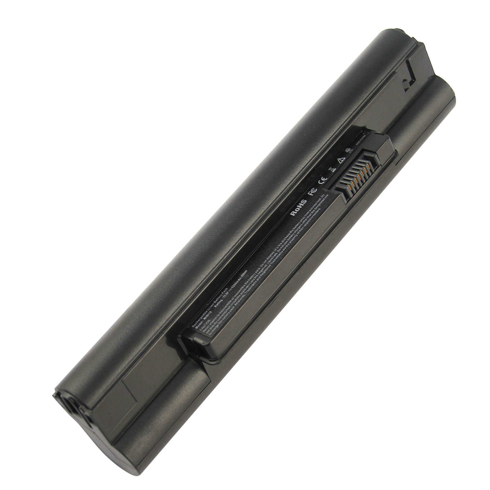 Replacement notebook battery for DELL Inspiron 11z Mini 10 Mini 1011 Mini 10v series laptop battery