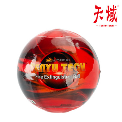 TENYU  Circuit Box Automatic Self-Activation Fire Extinguisher Fire Suppression Device