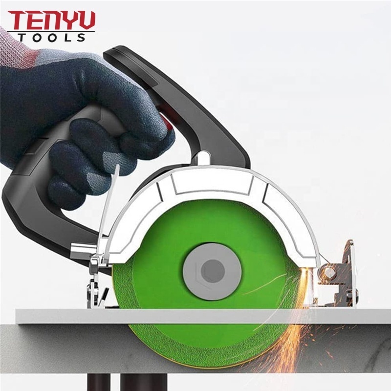 Multifunctional Diamond Ceramic Tile Cutting Saw Blade for Glass Cutting Diamond Disc