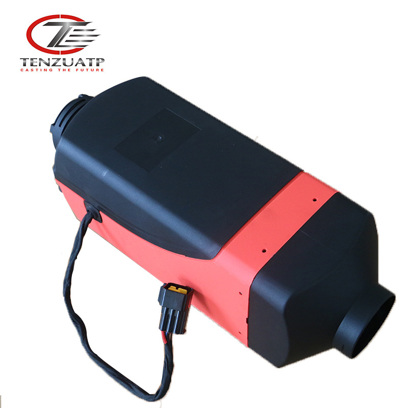 Diesel Heater 8KW 5 KW 12V Webasto Diesel Night  Air Parking Heater 24V 2Kw Portable Diesel Heater for RV Trucks Boats