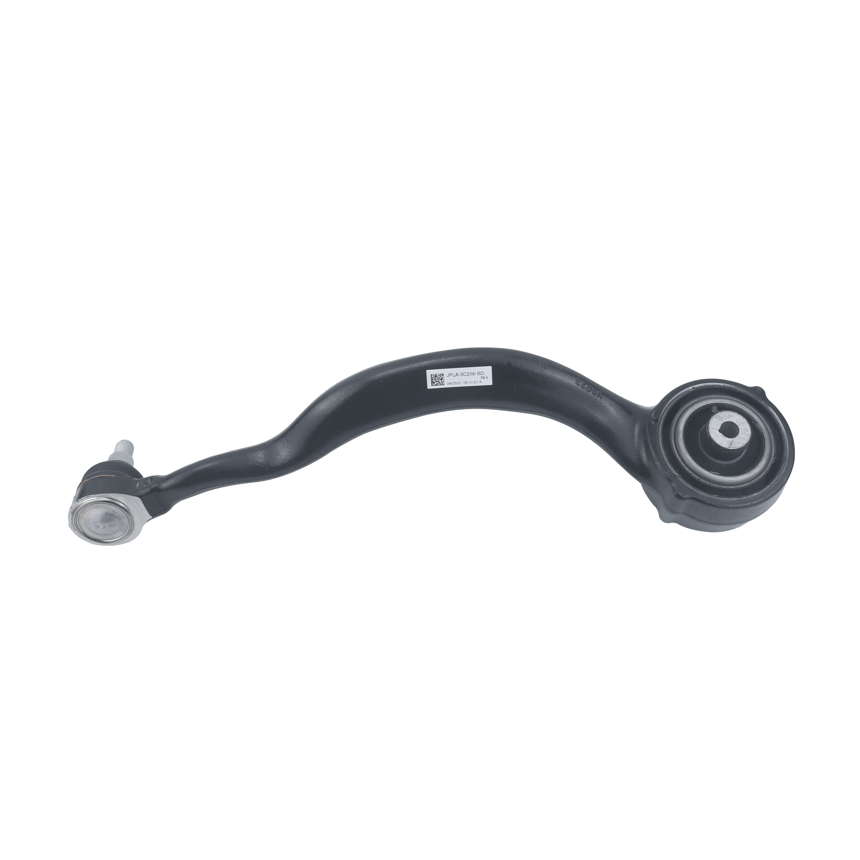 High Quality Front Auto Suspension Parts Left Lower Control Arm LR148059 For Land Rover lr148059 PT204