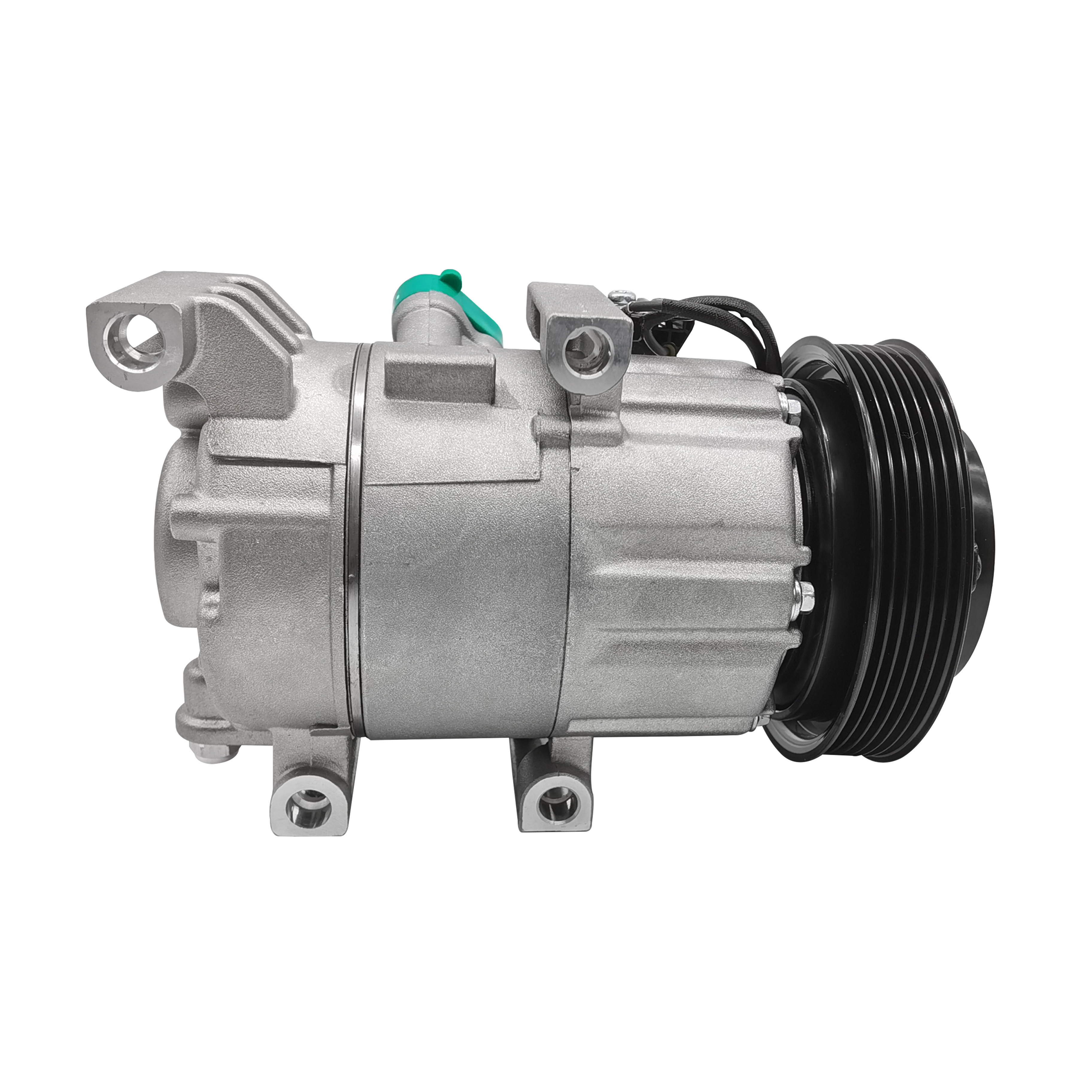 Air Conditioning Compressor AC Compressor Air Conditioner Compressor Assembly For Kia FORTE 1.6L OEM 97701-A5001