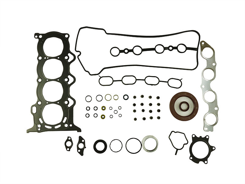 Cheap Factory Price 1NZFE 2NZFE engine overhaul gasket kit for Toyota sienta corolla yaris 0411121040