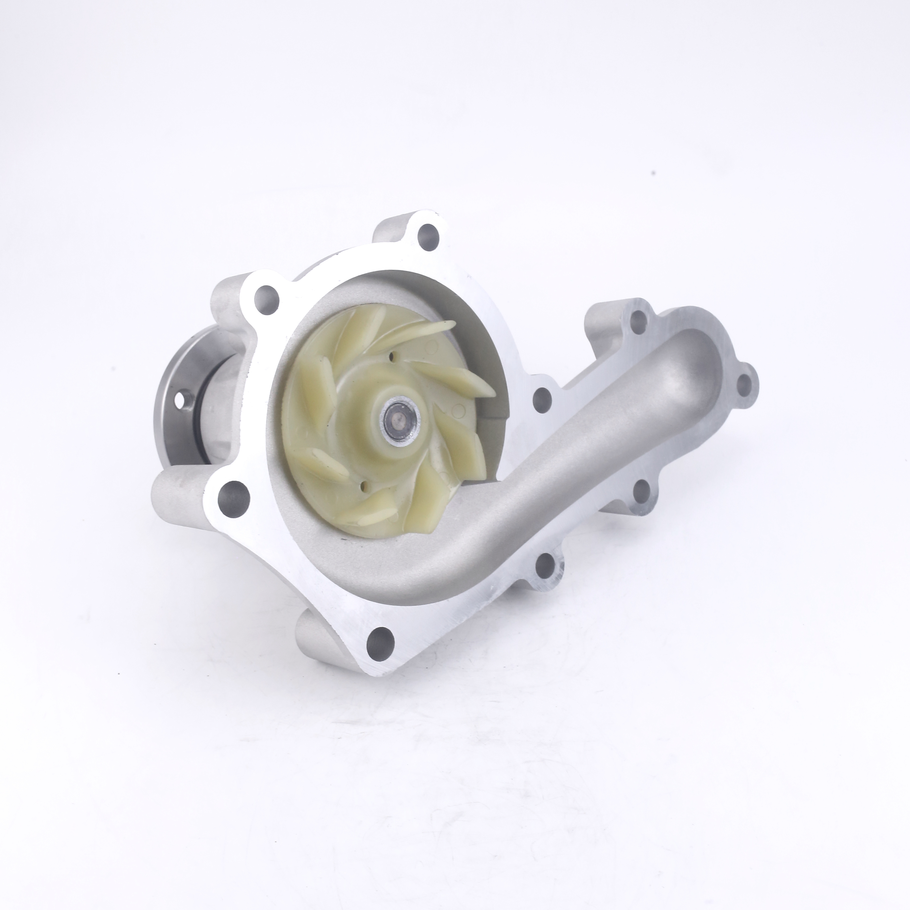 Automobile cooling system automobile water pump 1610019235 for Toyota Land Cruiser HDJ80 HZJ80 Diesel Engine 1HD 1Hz 16100-19235