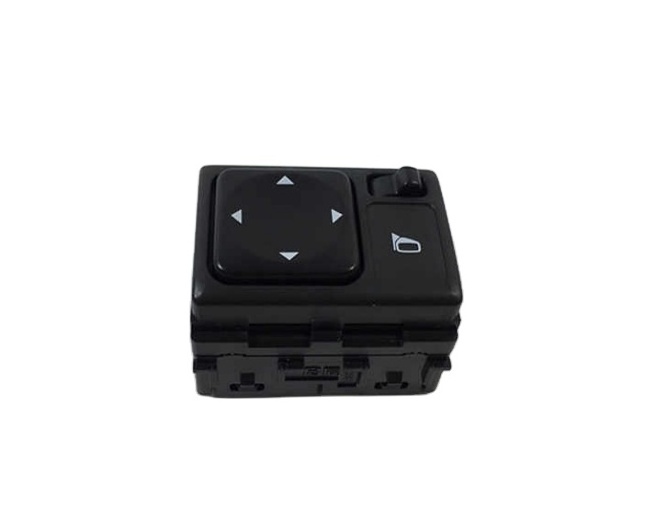 Mirror Switch Outside Mirror Adjustments 255703AA0A For nissan sunny n17 Versa 2012-2013 25570-3AA0A