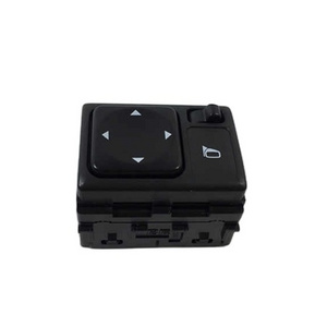 Mirror Switch Outside Mirror Adjustments 255703AA0A For nissan sunny n17 Versa 2012-2013 25570-3AA0A