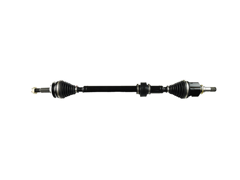 The lowest price car for corolla ZRE1 front drive shaft 4341002620 MT