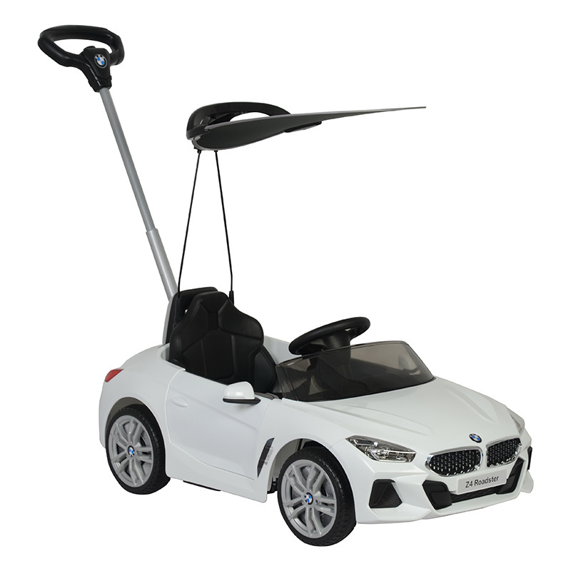 Baby Car BMW Licensed Kids Push Car