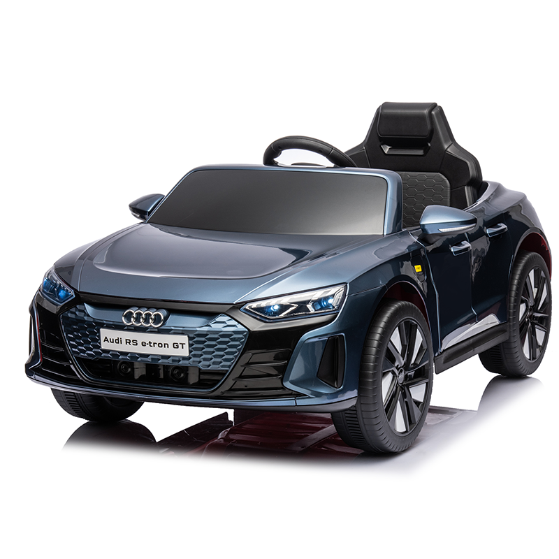 Audi RS E-tron GT Licensed 4x4 Children Electric Car 12v Audi Ride On