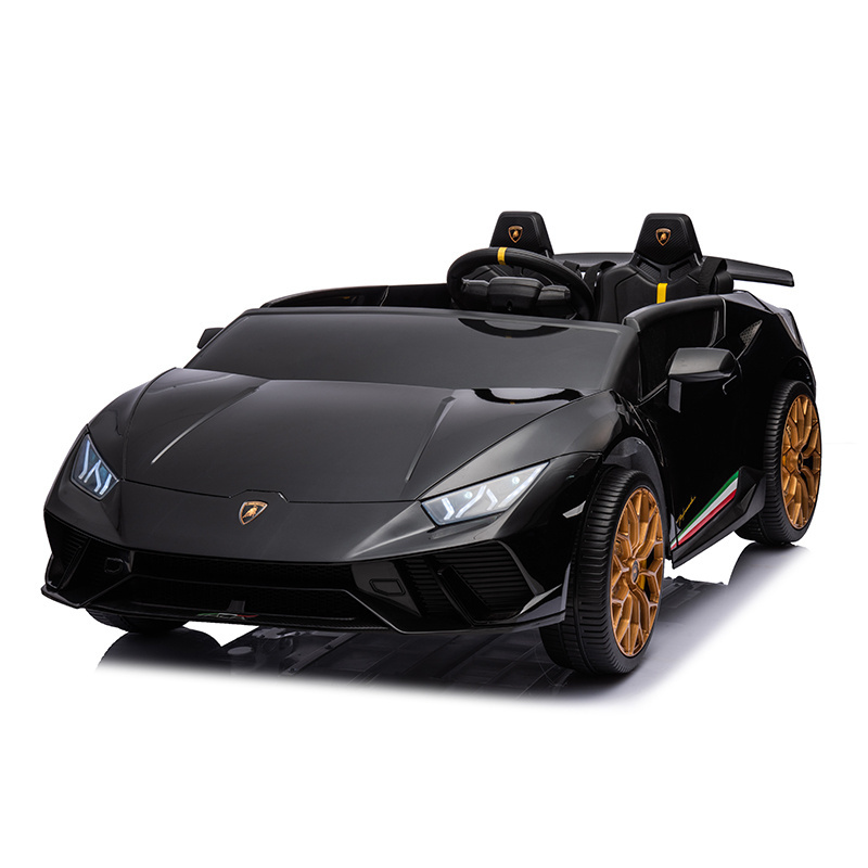 Lamborghini  licensed  Kids Ride On Car Kids Cars Electric